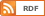 RDF 1.0 Feed