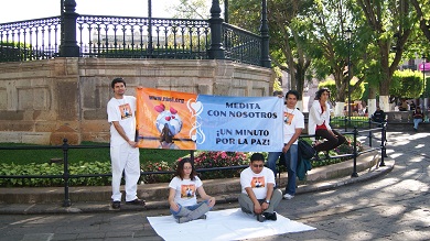 1minpeace Morelia 1 1minpeace Morelia 1