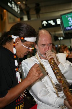 Aboriginal Aboriginal