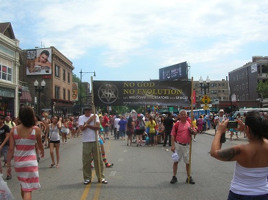 Aramis Chicago 2012 Aramis Chicago 2012