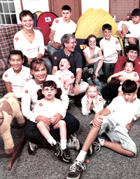 Big Family Big Family