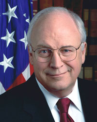 Cheney Cheney