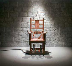 Electricchair Electricchair