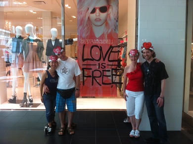 Free Hugs Syracuse 390 Free Hugs Syracuse 390