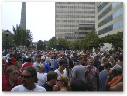 Gotopless Asheville 2011 Img1of8 Gotopless Asheville 2011 Img1of8
