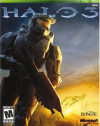 Halo3 Halo3
