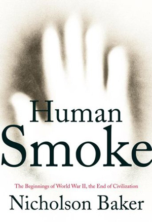 Humansmoke Humansmoke