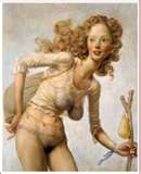 John Currin John Currin