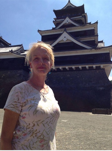 License To Perform Marriage Donna Grabow Headshot License To Perform Marriage Donna Grabow Headshot