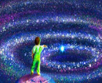 Little Prince Little Prince