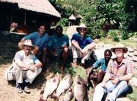 Luo People Luo People