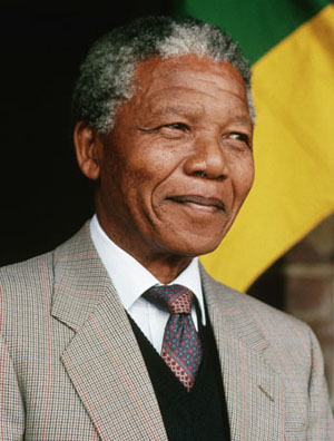 Mandela Mandela
