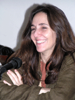 Mariela Castro Mariela Castro
