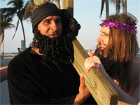 Mohammedandjesus Mohammedandjesus