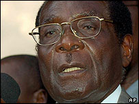 Mugabe Mugabe