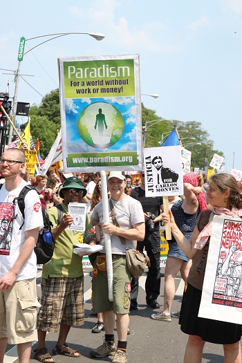 Paradism Chicago Cropped Paradism Chicago Cropped