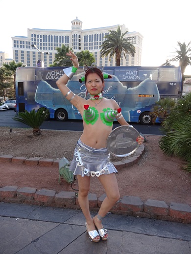 Paradism Day 67 Lv 3c Paradism Day 67 Lv 3c