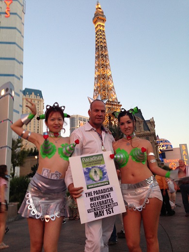 Paradism Day 67 Lv 4c Paradism Day 67 Lv 4c