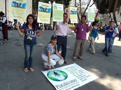 Paradism Day 67 Mxpuebla Paradism Day 67 Mxpuebla