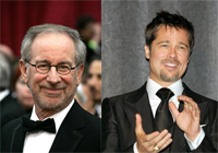 Pitt Spielbrg Pitt Spielbrg