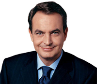 Rodriguez Zapatero 2 Rodriguez Zapatero 2