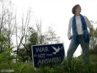 Sally Ferrell Sally Ferrell