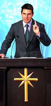 Scientology Scientology