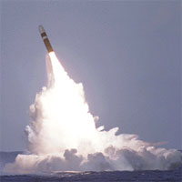 Trident Trident