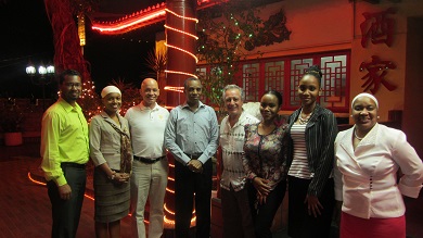 Trinidad 2013 1 Trinidad 2013 1