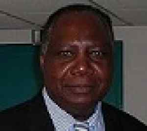 Theophile Obenga HG 84 70